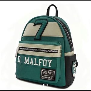 ISO: Draco Malfoy Loungefly